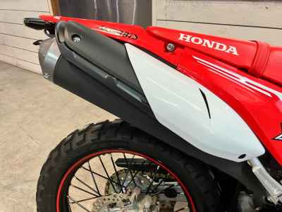 Honda CRF250L LD 2019