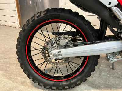 Honda CRF250L LD 2019