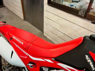 Honda CRF250L LD 2019