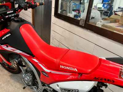 Honda CRF250L LD 2019