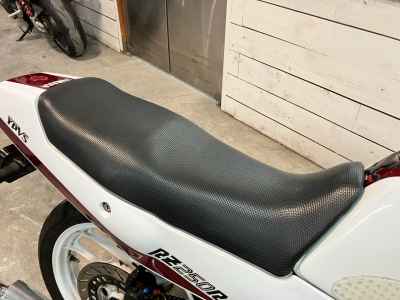 Yamaha RZ250R