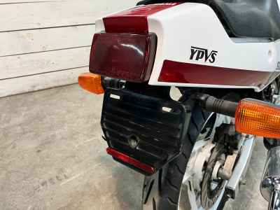 Yamaha RZ250R