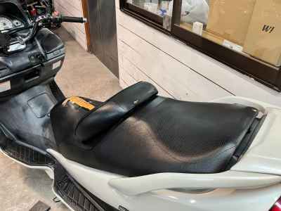 Suzuki Skywave 250S
