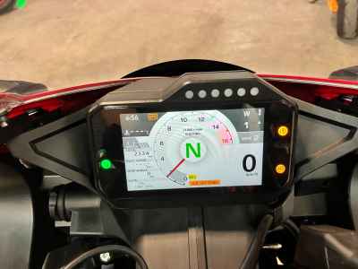 Honda CBR1000RR-R FB SP 2023