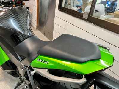 Kawasaki Ninja 1000 2011