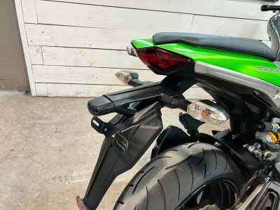 Kawasaki Ninja 1000 2011