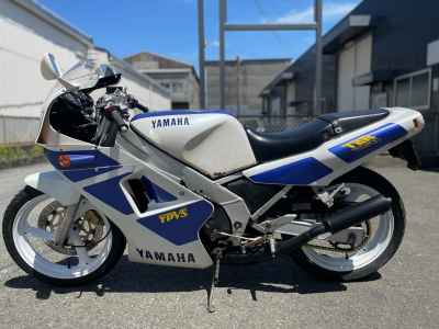 Yamaha TZR250