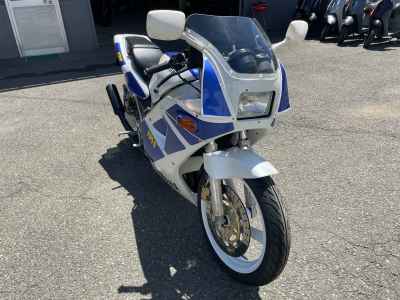 Yamaha TZR250