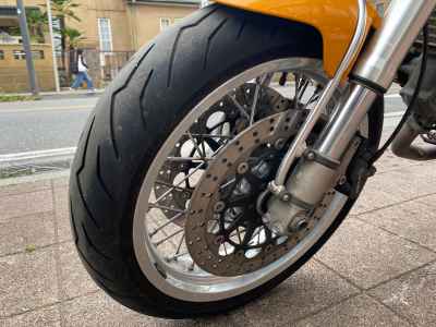 Ducati Sport 1000 2007