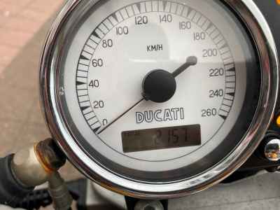 Ducati Sport 1000 2007