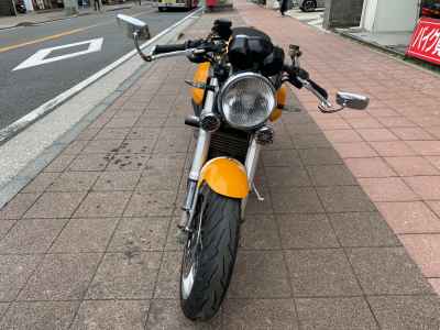 Ducati Sport 1000 2007