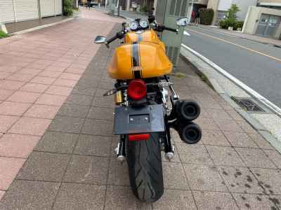 Ducati Sport 1000 2007