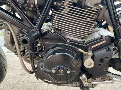 Ducati Sport 1000 2007