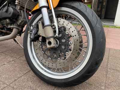 Ducati Sport 1000 2007