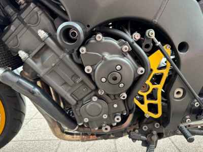 Yamaha FZ1 Fazer 2007