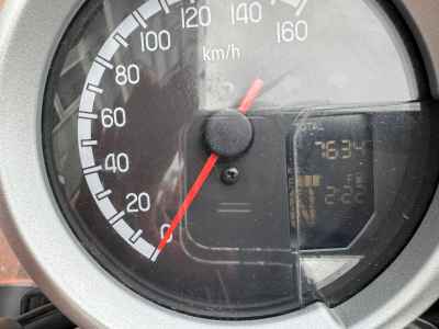 Honda GB350 2022