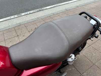 Honda GB350 2022
