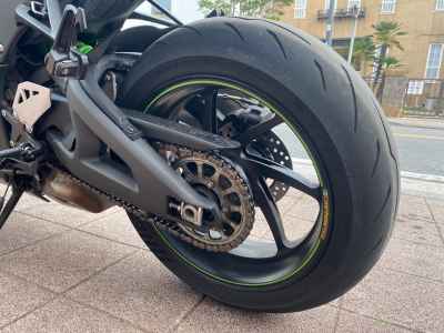 Kawasaki Ninja ZX-10R 2020