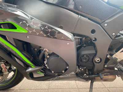 Kawasaki Ninja ZX-10R 2020