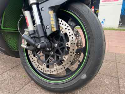 Kawasaki Ninja ZX-10R 2020