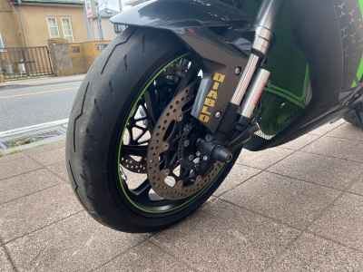 Kawasaki Ninja ZX-10R 2020