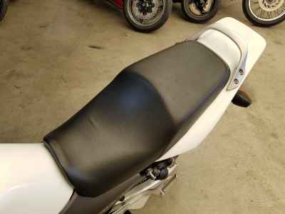 Honda CB400 Super Boldor 2010