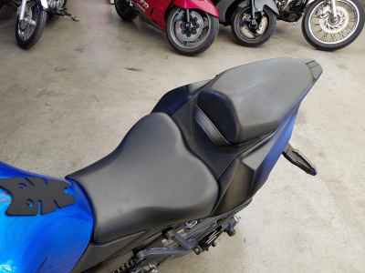 Kawasaki Ninja ZX-4R SE 2023