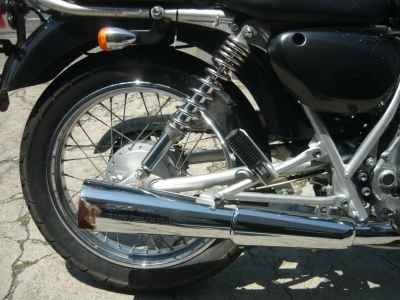 Suzuki ST250E
