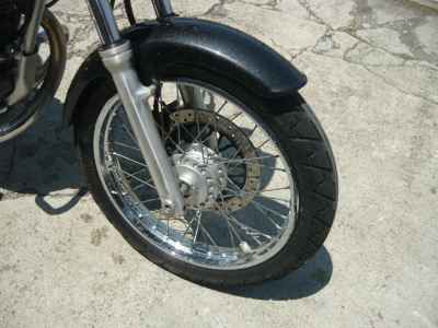 Suzuki ST250E