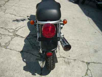 Suzuki ST250E