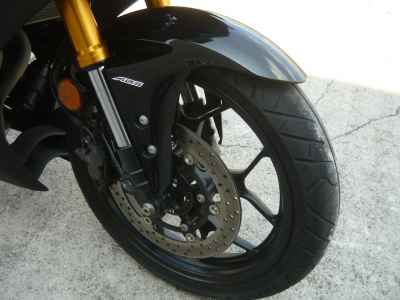 Yamaha YZF-R25 2019