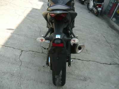 Yamaha YZF-R25 2019