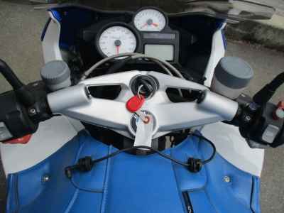 BMW K1200R Sport 2007