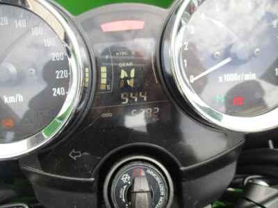 Kawasaki Z900RS Cafe 2020