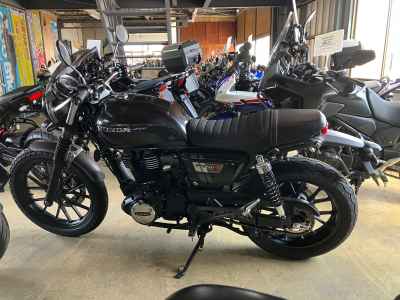 Honda GB350 2021