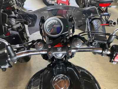 Honda GB350 2021