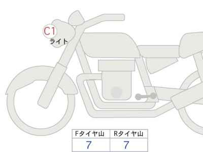Suzuki SV650 2026