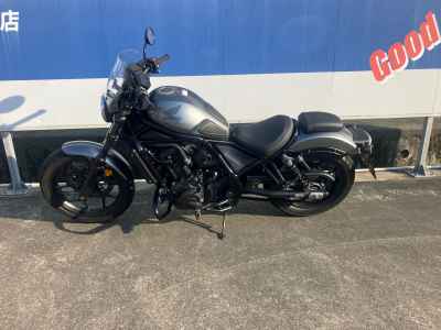 Honda Rebel CMX1100 DCT 2023
