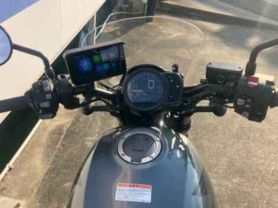 Honda Rebel CMX1100 DCT 2023