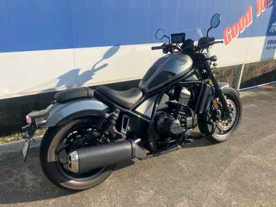 Honda Rebel CMX1100 DCT 2023