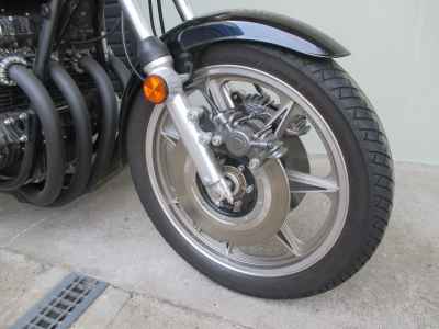Kawasaki Z1 900 Super Four 2005