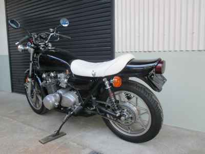 Kawasaki Z1 900 Super Four 2005