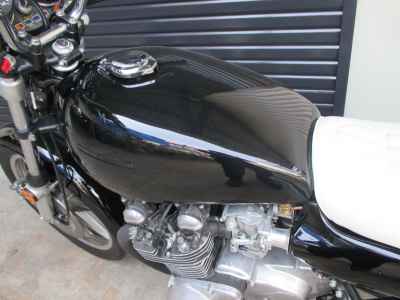 Kawasaki Z1 900 Super Four 2005