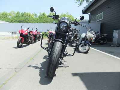 Honda Rebel CMX1100 2025
