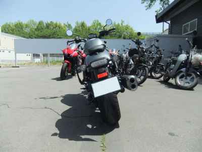 Honda Rebel CMX1100 2025