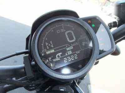 Honda Rebel CMX1100 2025