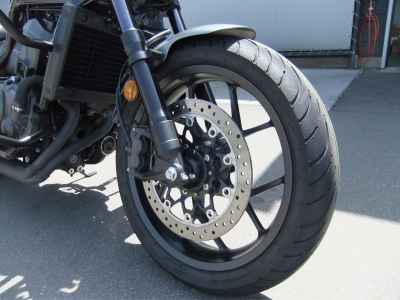 Honda Rebel CMX1100 2025