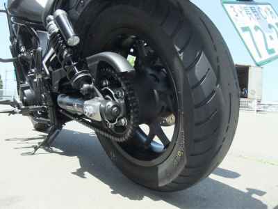 Honda Rebel CMX1100 2025
