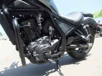 Honda Rebel CMX1100 2025