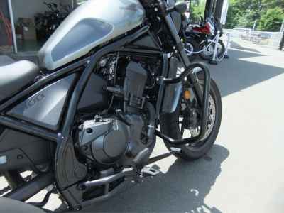 Honda Rebel CMX1100 2025